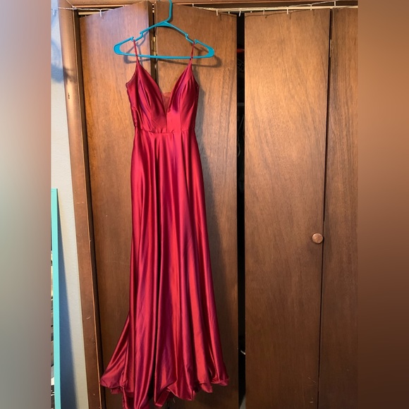 Dresses Dillards Prom Dress Poshmark